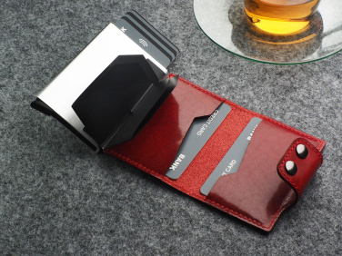 Logotrade promotional item image of: RFID wallet 1934141