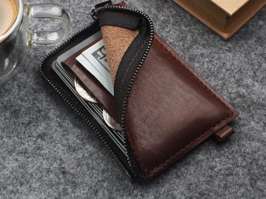 Logotrade promotional gift picture of: Wallet 1935141