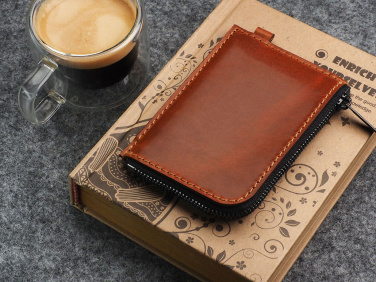 Logotrade corporate gift picture of: Wallet 1935141
