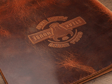 Logotrade promotional product picture of: Menu cover Ambiente 1178310