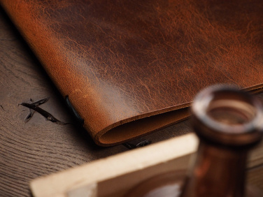 Logo trade corporate gift photo of: Menu cover Ambiente 1178310