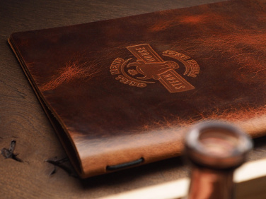 Logotrade promotional giveaway image of: Menu cover Ambiente 1178310