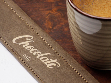 Logotrade promotional gift picture of: Menu cover 1241106