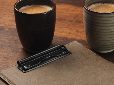 Logotrade promotional gift image of: Clipboard menu 1027106