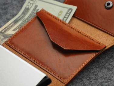 Logotrade promotional gift picture of: RFID wallet 1931141