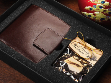 Logo trade promotional gift photo of: Christmas set 1971013