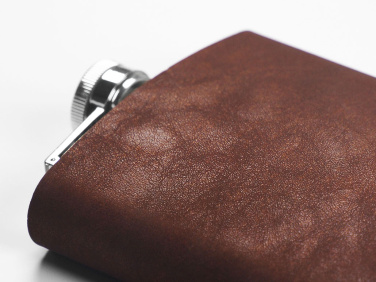 Logotrade promotional merchandise picture of: Hip flask 425325