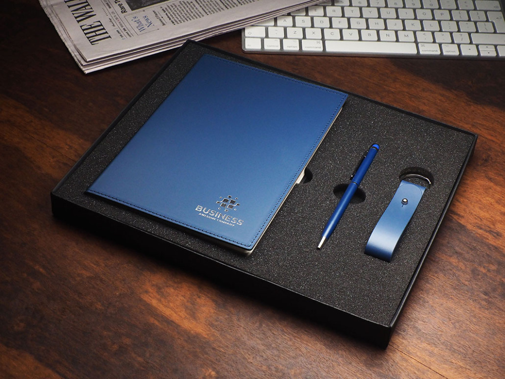 Logo trade promotional items image of: Set 1972094