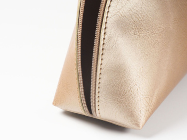 Logo trade promotional gifts image of: Cosmetic bag 527322