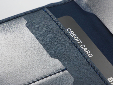 Logotrade advertising product image of: RFID document wallet 611327
