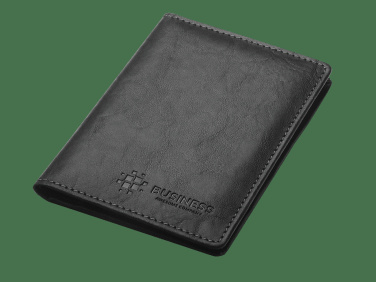 Logotrade business gift image of: Document wallet 889329