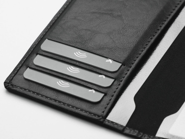 Logo trade corporate gift photo of: Document wallet 889329