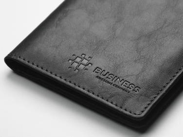 Logo trade corporate gifts picture of: Document wallet 889329