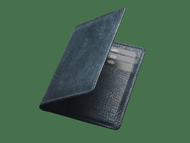 Logo trade promotional items picture of: Document wallet 889328