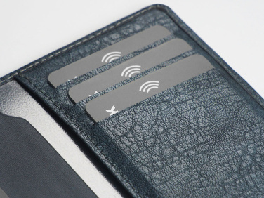 Logotrade promotional giveaway picture of: Document wallet 889328