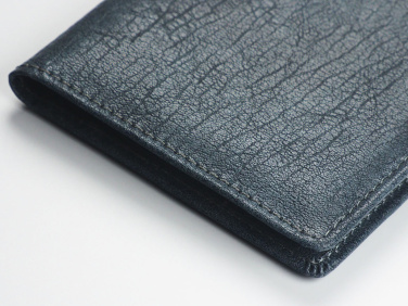 Logo trade promotional merchandise image of: Document wallet 889328