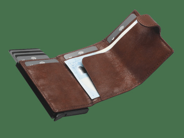 Logotrade promotional product picture of: RFID wallet 1237325