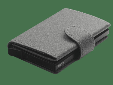 Logo trade promotional giveaways picture of: RFID wallet 1225323
