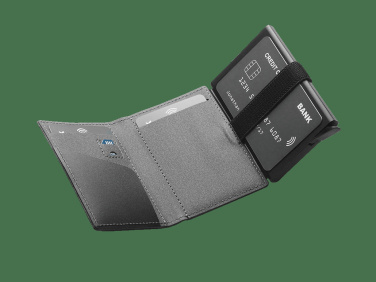 Logotrade corporate gifts photo of: RFID wallet 1230323