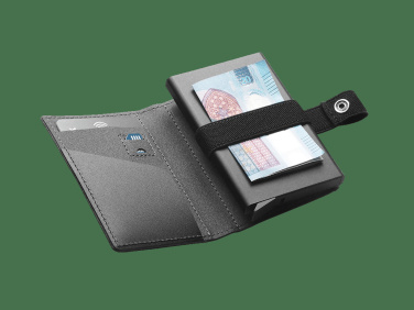 Logo trade promotional gift photo of: RFID wallet 1230323