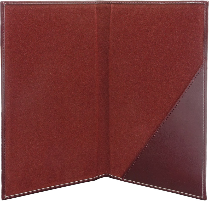 Logo trade promotional merchandise photo of: Bill holder 155019