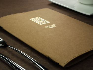 Logotrade corporate gifts photo of: Menu cover Ambiente 1182106