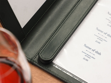 Logotrade promotional products photo of: Menu cover 1056119