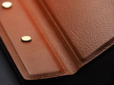 Logo trade corporate gift photo of: Menu cover 1085318