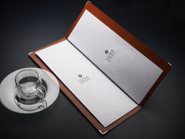 Logotrade promotional items photo of: Menu cover Ambiente 1947318