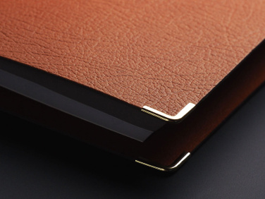 Logotrade promotional items photo of: Menu cover Ambiente 1947318