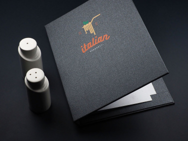 Logotrade advertising product picture of: Menu cover 1952280