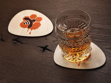 Logotrade promotional gifts photo of: Coaster 1607121