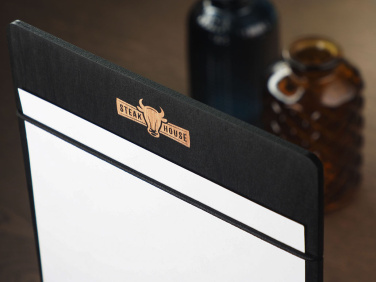 Logo trade promotional items image of: Promo menu 1867121