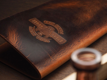 Logotrade corporate gifts photo of: Bill holder 1203310