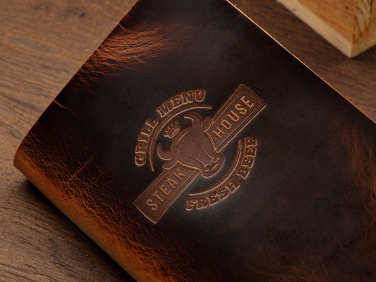 Logotrade advertising products photo of: Bill holder 1203310