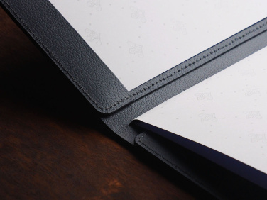 Logo trade promotional merchandise image of: Menu cover Fine Dining Pro 1633319