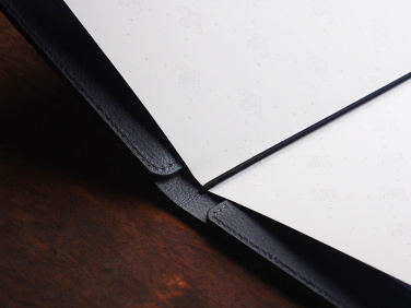 Logo trade promotional items picture of: Menu cover Fine Dining Pro 1633319