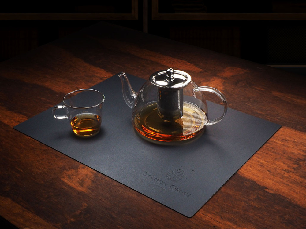 Logotrade promotional product picture of: Table mat 1039319