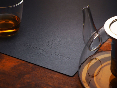 Logo trade corporate gift photo of: Table mat 1039319