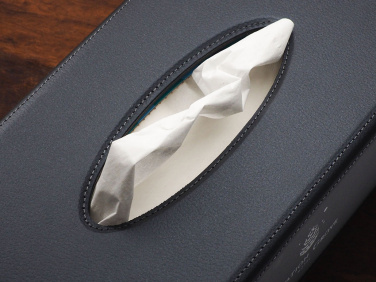 Logo trade promotional gift photo of: Tissue box 1673319