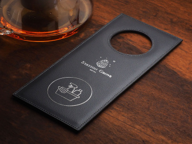 Logotrade promotional items photo of: DND door sign 1960319