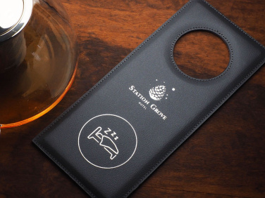 Logotrade promotional product image of: DND door sign 1960319