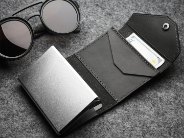 Logo trade promotional giveaways image of: RFID wallet 1931284