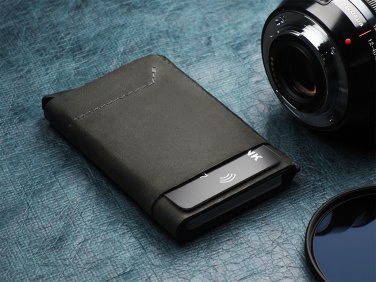 Logotrade business gifts photo of: RFID wallet 593284