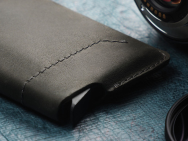 Logo trade promotional gifts image of: RFID wallet 593284