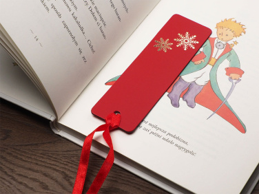Logotrade promotional merchandise photo of: Bookmark 2036094