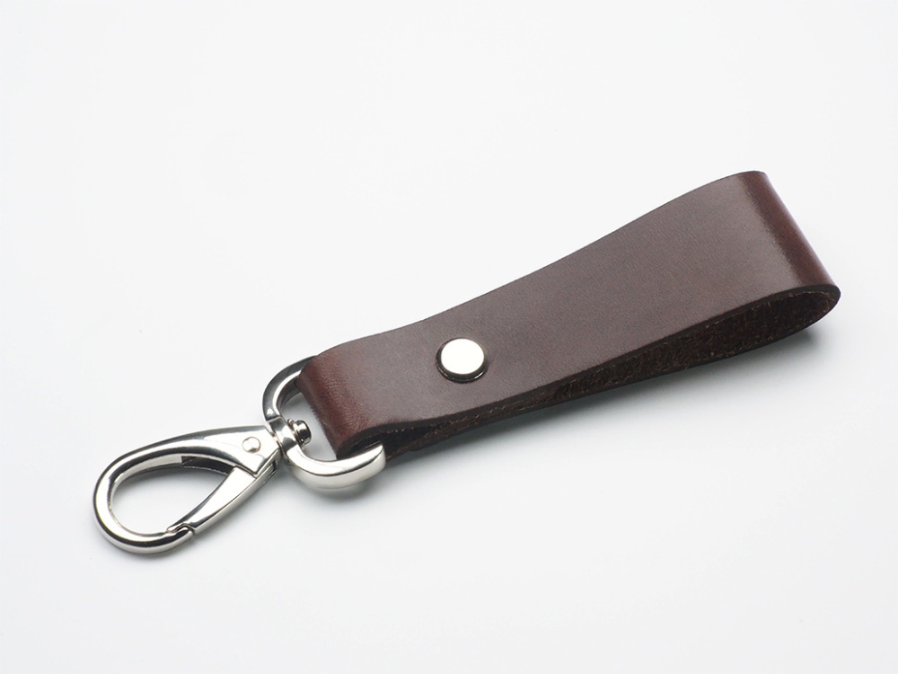 Logo trade promotional products picture of: Keyring 2041141