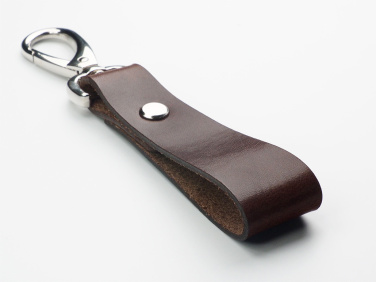Logotrade corporate gift image of: Keyring 2041141