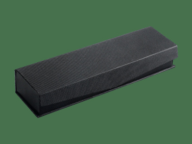 Logo trade advertising products picture of: Ball pen with AMBER stone 2070036