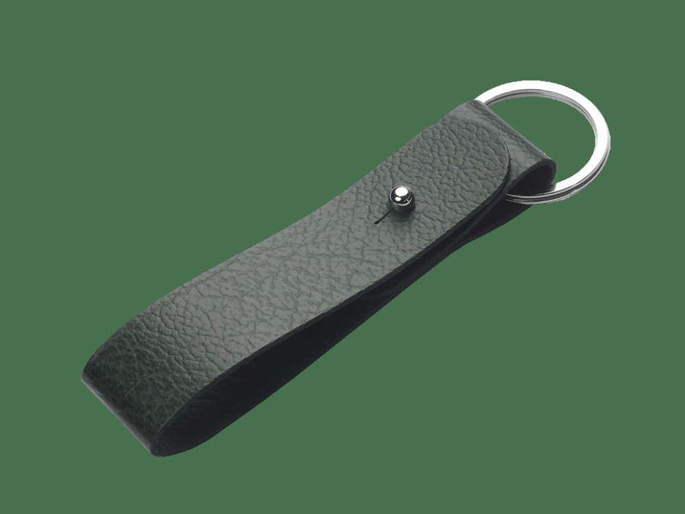 Logo trade promotional gifts picture of: Keyring 599330